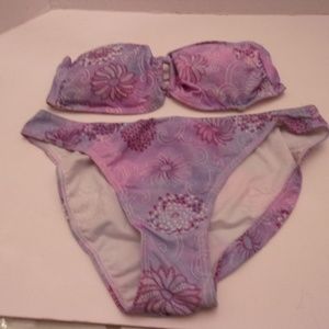 Cute sea bodies swim suit nwot. Size 42 (SZ8-9US)